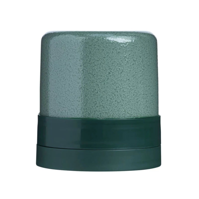 STANLEY Legendary Classic Buddy krūze 0,18L Hammertone Green 2 gab.