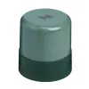 STANLEY Legendary Classic Buddy krūze 0,18L Hammertone Green 2 gab.