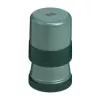 STANLEY Legendary Classic Buddy krūze 0,18L Hammertone Green 2 gab.