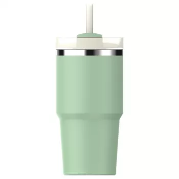 STANLEY Quencher H2.0 FlowState termoss 0,59L Pistāciju