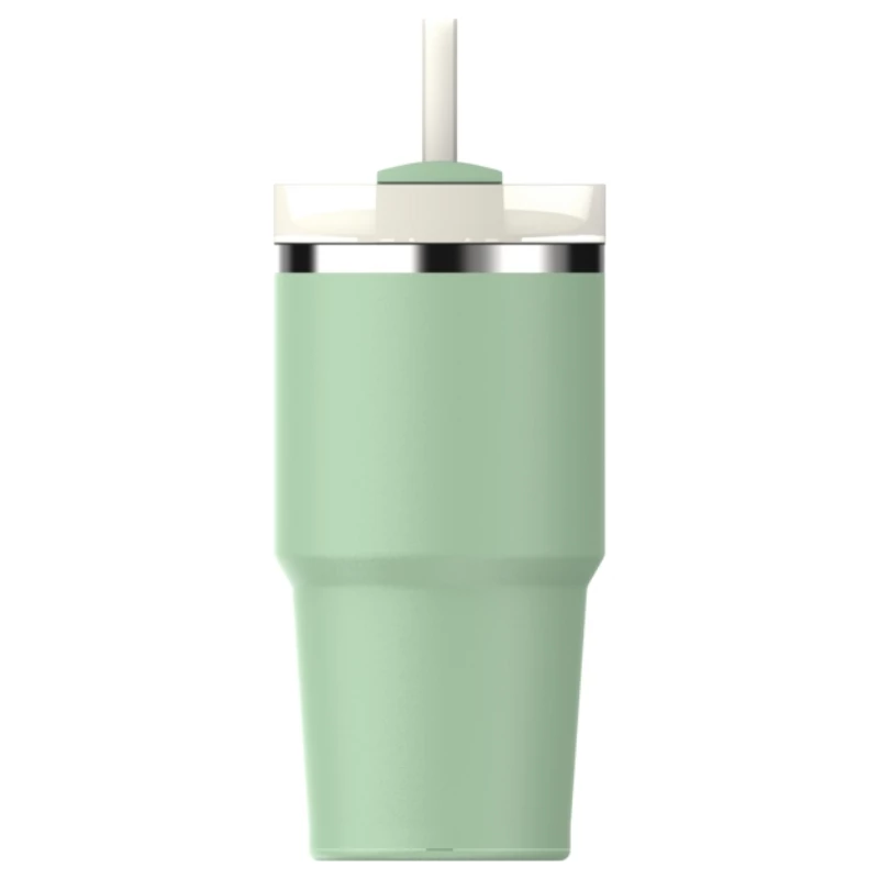STANLEY Quencher H2.0 FlowState termoss 0,59L Pistāciju