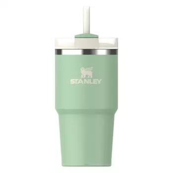 STANLEY Quencher H2.0 FlowState termoss 0,59L Pistāciju
