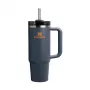 STANLEY Quencher H2.0 FlowState termoss 0,89L pelēks ar salmiņu