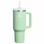 STANLEY Quencher H2.O FlowState termokrūze 1,18L Pistāciju