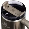 STANLEY Quencher H2.O Fluted termokrūze 1.18L GunMetal Shine