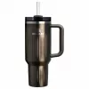 STANLEY Quencher H2.O Fluted termokrūze 1.18L GunMetal Shine