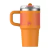 STANLEY Quencher ProTour salmu termoss 0,59L oranžs