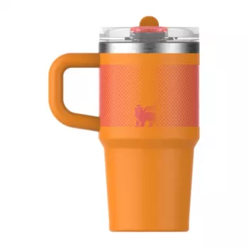 STANLEY Quencher ProTour salmu termoss 0,59L oranžs