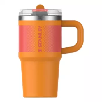 STANLEY Quencher ProTour salmu termoss 0,59L oranžs