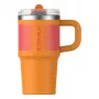 STANLEY Quencher ProTour salmu termoss 0,59L oranžs