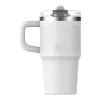 STANLEY Quencher ProTour Flip Straw termoss 0,59L balts