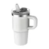 STANLEY Quencher ProTour Flip Straw termoss 0,59L balts