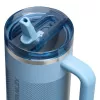 STANLEY Quencher ProTour Flip Straw termoss 1,18L zili violets
