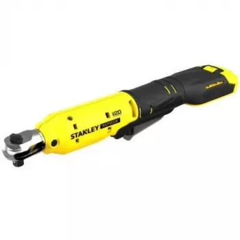 STANLEY Ratchet 3/8 inch V20 SFMCF930B Bezvada sprūdrata uzgriežņu atslēga (tikai instruments)