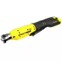 STANLEY Ratchet 3/8 inch V20 SFMCF930B Bezvada sprūdrata uzgriežņu atslēga (tikai instruments)