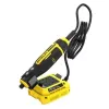 STANLEY SFMCE030B-XJ Mini slīpmašīna 130W ar mainīgu ātrumu rotācijas instruments ar 25 piederumiem un elastīgu vārpstu
