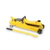 STANLEY STMT81251-1 2 tonnu hidrauliskais ritendomkrats un ass statīvu komplekts