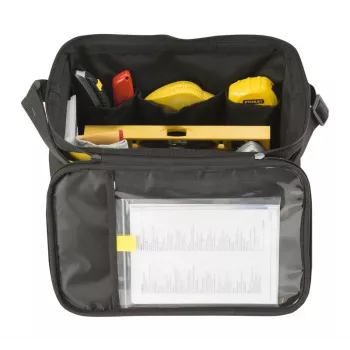 STANLEY STST1-73615 14 collu mīkstā instrumentu soma