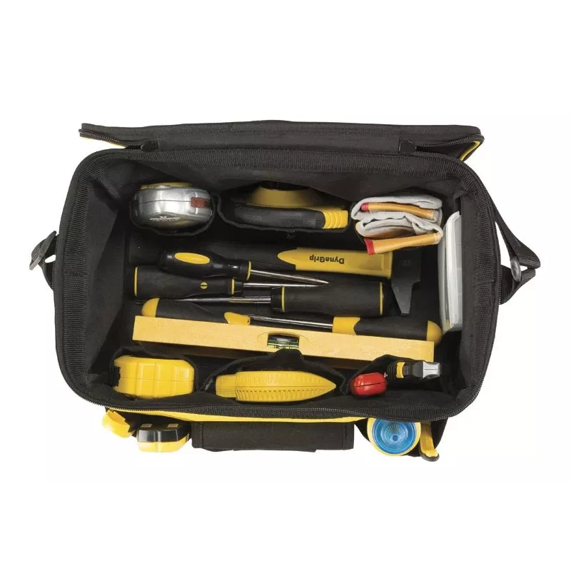 STANLEY STST1-73615 14 collu mīkstā instrumentu soma