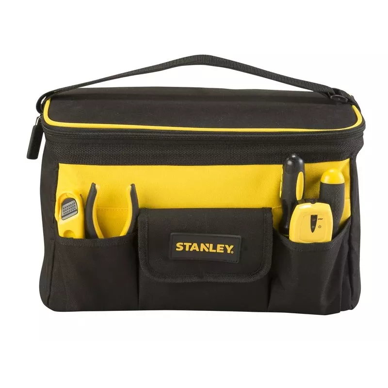 STANLEY STST1-73615 14 collu mīkstā instrumentu soma