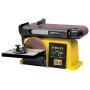 STANLEY SXBS914E Lentu un disku slīpmašīna 370W 230V