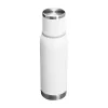 STANLEY Termoss The Adventure To-Go Bottle 0,75 L balts