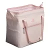 STANLEY The All-Day Julienne Maxi Cooler 18.9L termiskā soma gaiši rozā
