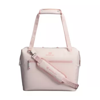 STANLEY The All-Day Julienne Maxi Cooler 18.9L termiskā soma gaiši rozā