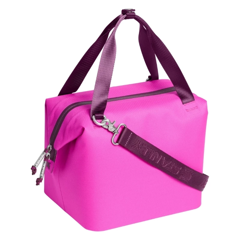 STANLEY The All-Day Julienne Mini dzesētājs 7L termossoma violeta