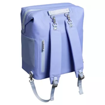 STANLEY The All-Day Madeleine Midi termiskā dzesētāja mugursoma 13,2L Hortenziju zila