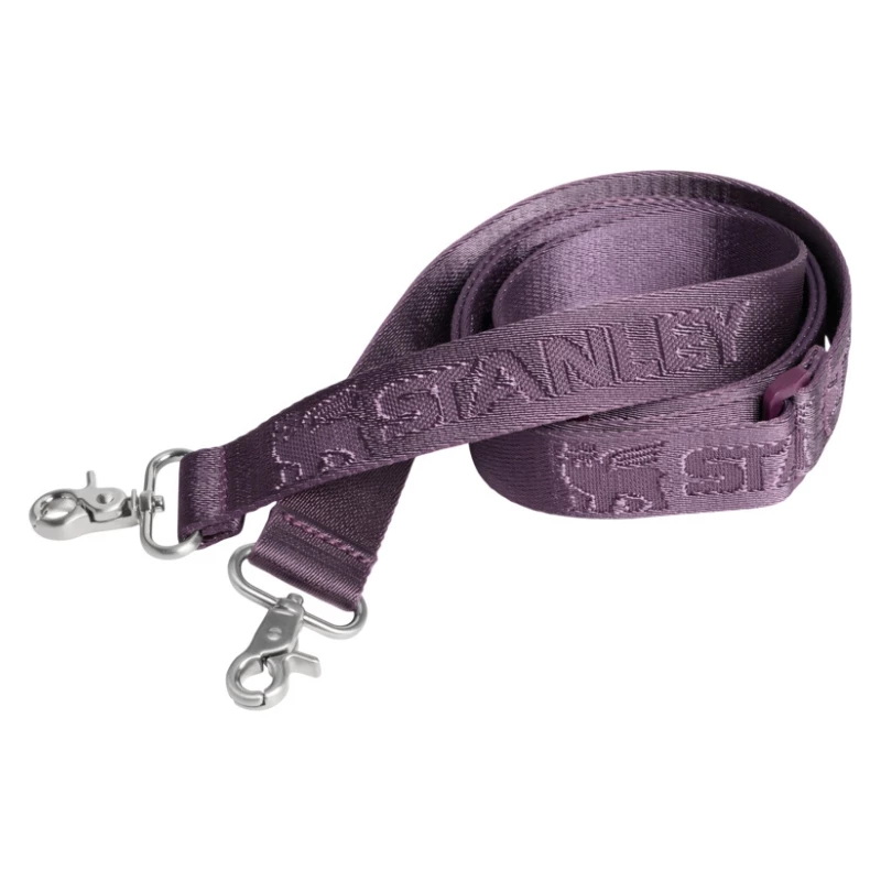 STANLEY The All-Day Quencher Carry-All 0,89L purpura pārnēsāšanas maciņš