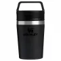 STANLEY The Café-To-Go ceļojumu krūze 0.23L melna