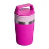 STANLEY The Café-To-Go ceļojumu krūze 0,23L fuksijas termokrūze