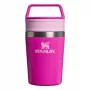 STANLEY The Café-To-Go ceļojumu krūze 0,23L fuksijas termokrūze