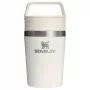 STANLEY The Café-To-Go ceļojumu krūze 0,23L spīdīgi krēmkrāsa