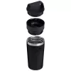 STANLEY The Café-To-Go ceļojumu krūze 0,35L melna