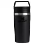 STANLEY The Café-To-Go ceļojumu krūze 0,35L melna