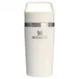 STANLEY The Café-To-Go ceļojumu krūze 0,35L spīdīgi krēmkrāsā