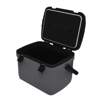 STANLEY The Easy-Carry āra dzesētājs 15.1L melns