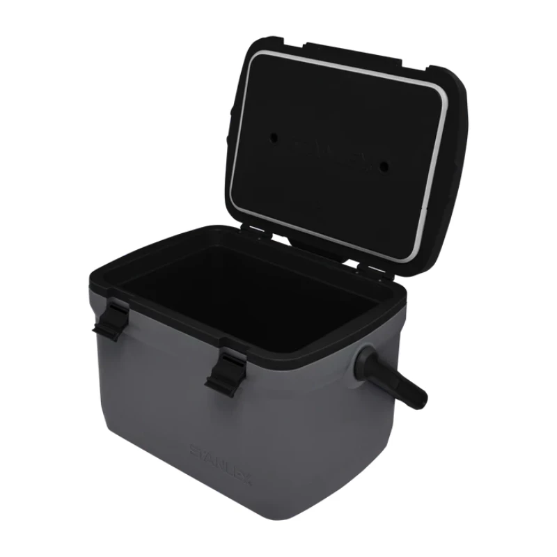 STANLEY The Easy-Carry āra dzesētājs 15.1L melns