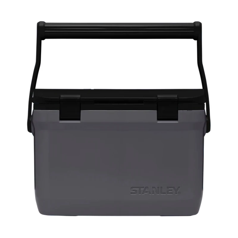 STANLEY The Easy-Carry āra dzesētājs 15.1L melns