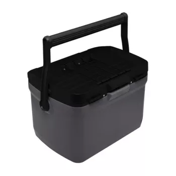 STANLEY The Easy-Carry āra dzesētājs 15.1L melns