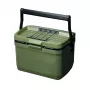 STANLEY The Easy-Carry āra dzesētājs 15,1L tumši zaļš