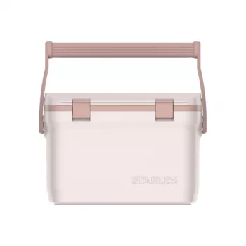 STANLEY The Easy-Carry āra dzesētājs 15.1L gaiši rozā