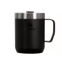 STANLEY The Everyday Camp krūze 0.23L melna 2.0