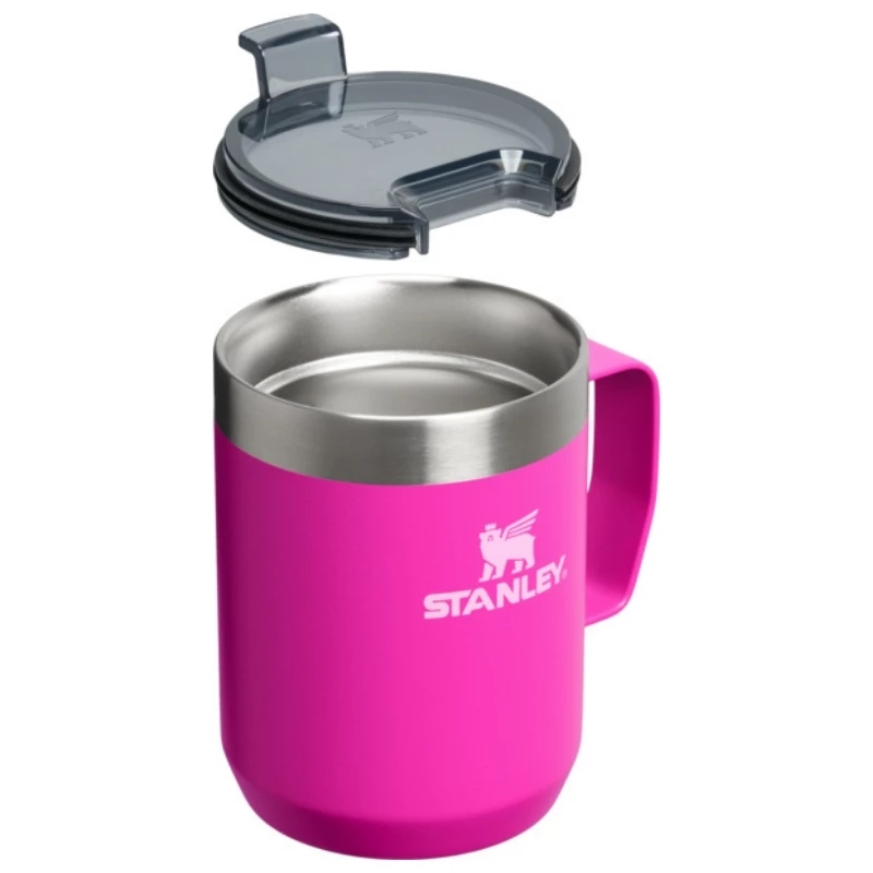 STANLEY The Everyday Camp Mug 0,23L Fuksija