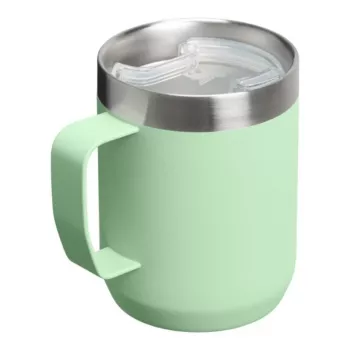 STANLEY The Everyday Camp krūze 0.23L Pistāciju