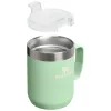 STANLEY The Everyday Camp krūze 0.23L Pistāciju