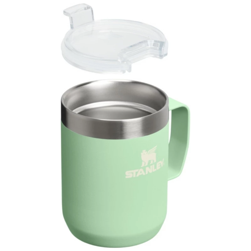 STANLEY The Everyday Camp krūze 0.23L Pistāciju