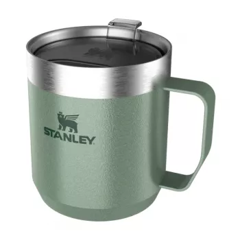 STANLEY The Everyday Camp krūze 0,35L Forest Green